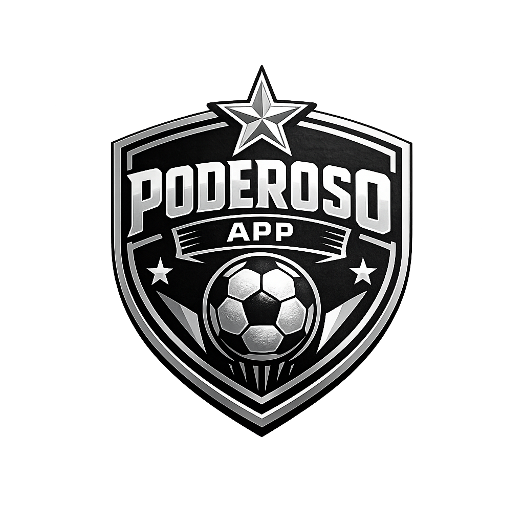 Poderoso App